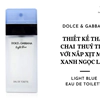 nước hoa dolce & gabbana light blue eau de toilette 25ml