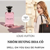 nước hoa Louis Vuitton nữ
