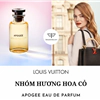 Nước Hoa Louis Vuitton Apogee