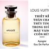 nước hoa Louis Vuitton nữ 7.5ml