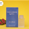 nước hoa dolce & gabbana light blue nữ 
