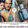 dolce gabbana light blue forever pour homme