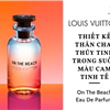 nước hoa Louis Vuitton 7.5ml