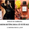 nước hoa d&g l imperatrice 3