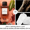 nước hoa dolce & gabbana 3 l'imperatrice