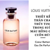 Nước Hoa Louis Vuitton Coeur Battant 