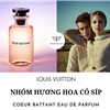 nước hoa Louis Vuitton unisex 200ml