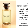Louis Vuitton Mille Feux 