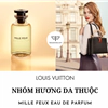  nước hoa Louis Vuitton nữ