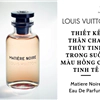 Nước Hoa Louis Vuitton Matiere Noire