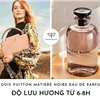 Nước Hoa Louis Vuitton Matiere Noire