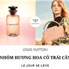 Louis Vuitton 4 Chai