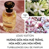Nước Hoa Louis Vuitton Turbulences Eau de Parfum