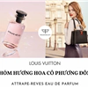 Nước Hoa Louis Vuitton Attrape Reves Eau De Parfum