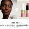 dưỡng Hermes Rose Hermes Rosy Lip Enhancer