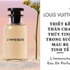 nước hoa nam Louis Vuitton