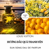 Louis Vuitton Sun Song Eau De Parfum 