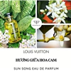 Nước Hoa Louis Vuitton Sun Song Eau De Parfum 