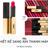 ysl rouge pur couture the slim