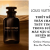 Louis Vuitton Ombre Nomade 200ml