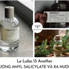 Nước Hoa Le Labo 13 Another Eau de Parfum Unisex 15ml