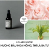 Nước Hoa Le Labo 31 Rose Eau de Parfum Unisex 
