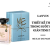 nước hoa lanvin me nữ