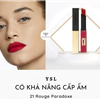 ysl 21 rouge paradoxe