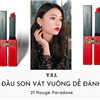 ysl rouge paradoxe