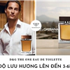 dolce & gabbana the one for men eau de toilette