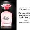 dolce gabbana garden eau de parfum