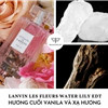Lanvin Les Fleurs Water Lily edt