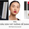 ysl red uncovered