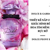 dolce & gabbana dolce peony eau de parfum