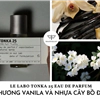 Nước Hoa Le Labo 25 Tonka Eau De Parfum 