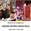 Alt of picturenước hoa dolce & gabbana the only one