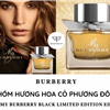 Burberry Black Limited Edition 
