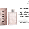 Nước Hoa Burberry Brit