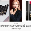 ysl slim velvet 306