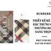 Burberry Brit For Her Eau De Parfum