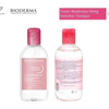 nước hoa hồng bioderma 250ml