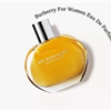 nước hoa Burberry Eau de Parfum