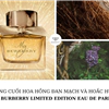 nước hoa Burberry Eau de Parfum 90ml