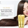 kem dưỡng tóc tsubaki premium repair treatment