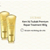 tsubaki vàng premium repair treatment