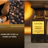 , tom ford tobacco vanille unise