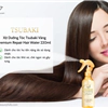 tsubaki premium repair hair water