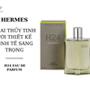 hermes h24 eau de parfum
