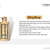 loreal extraordinary oil smooth shampoo