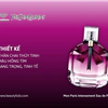 YSL Mon Paris Intensement 